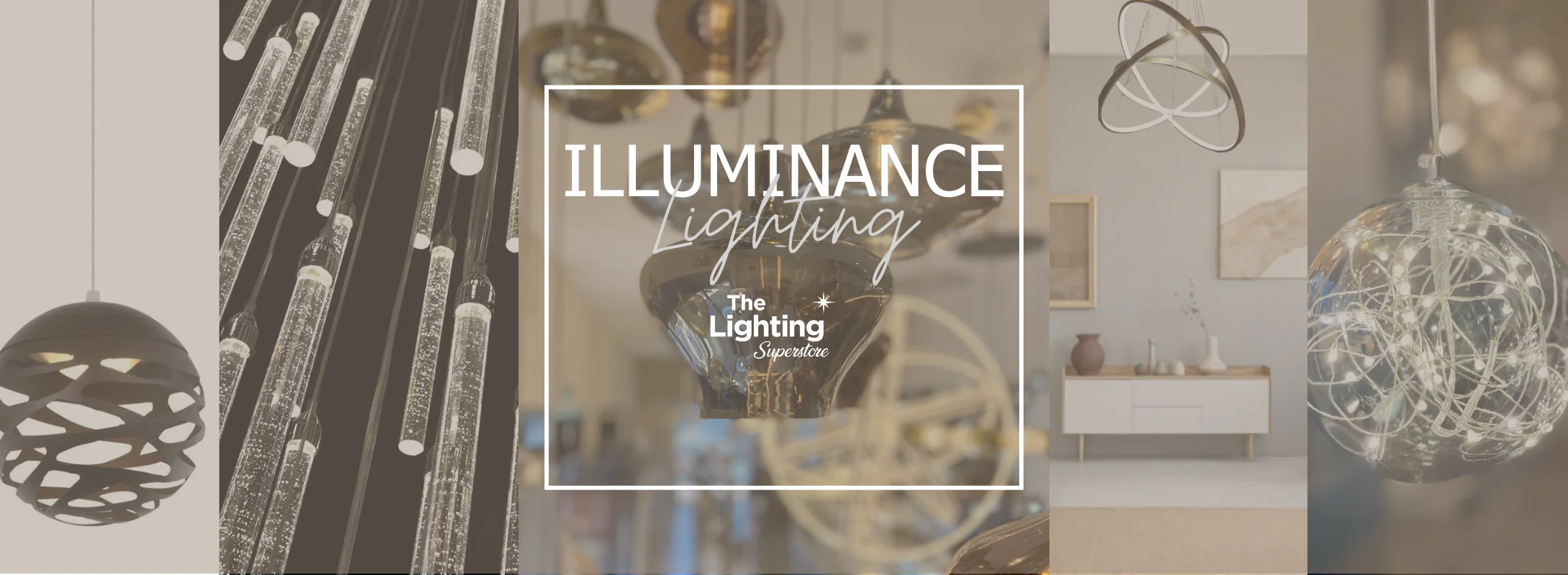 Illuminate Your World With Style